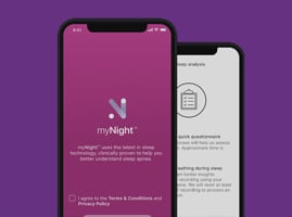 MyNight app 