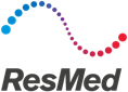 ResMed Logo