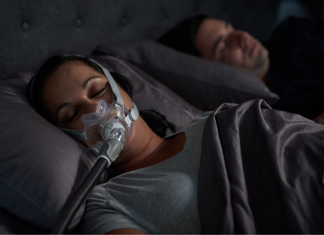 What is CPAP Therapy and How Does it Work? | ResMed