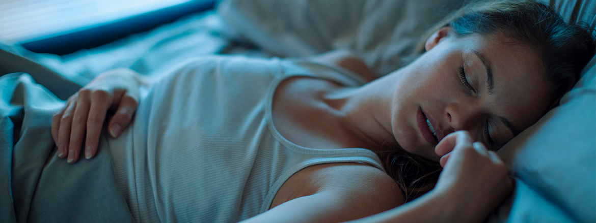 Why Do We Need Sleep_