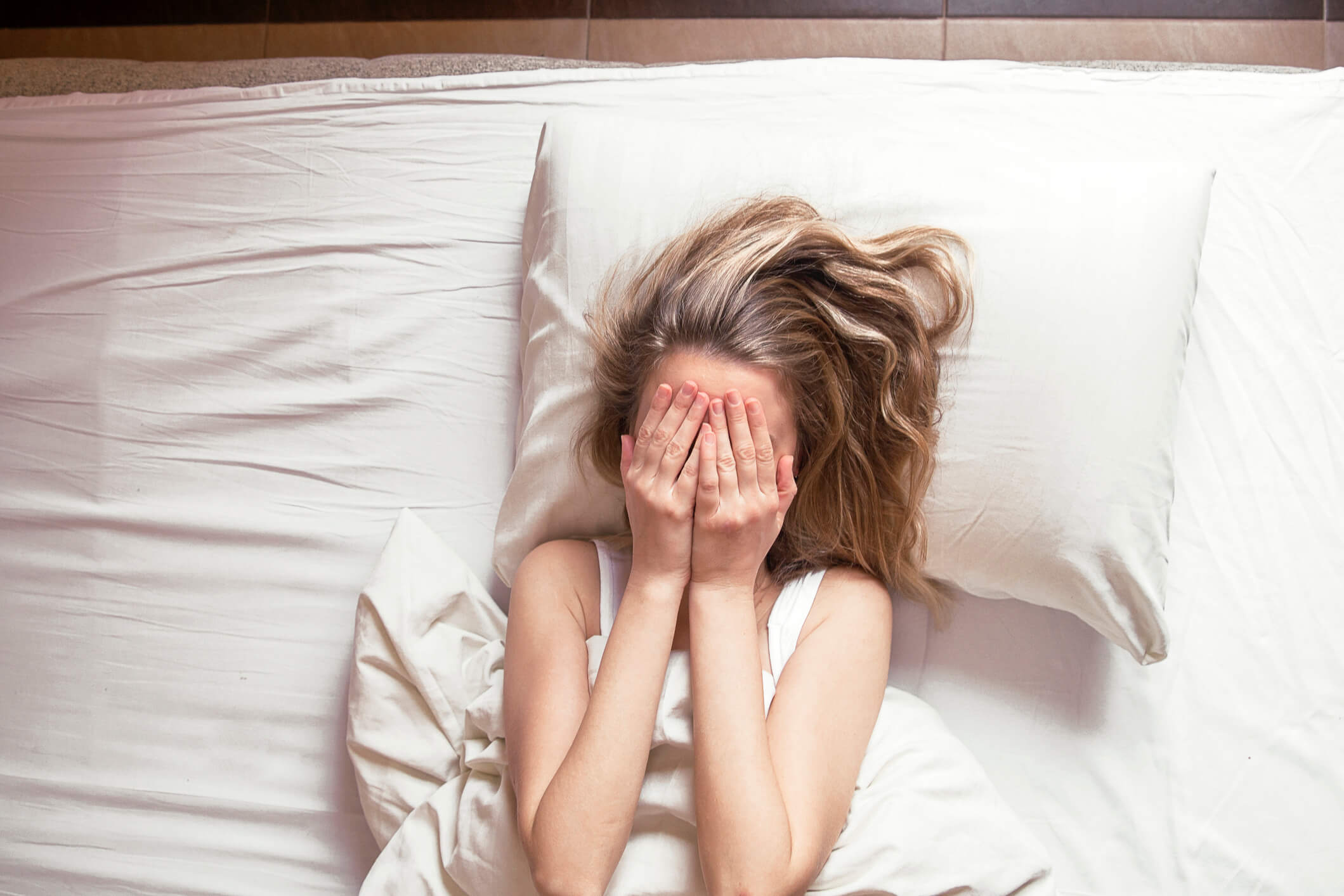 How to treat insomnia while quitting smoking